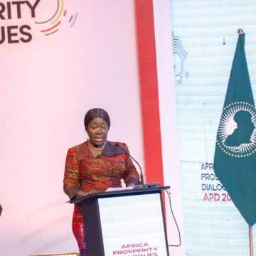 Africa’s Single Market Must Work for SMEs, Women & Youth” – Trade Minister