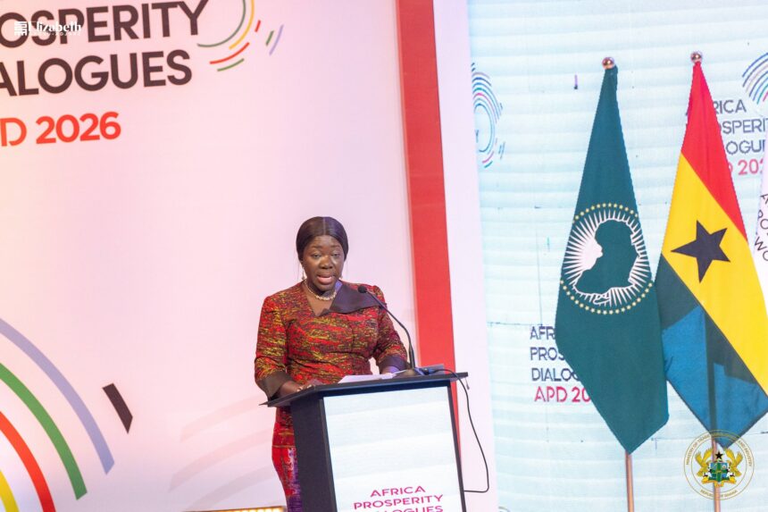 Africa’s Single Market Must Work for SMEs, Women & Youth” – Trade Minister
