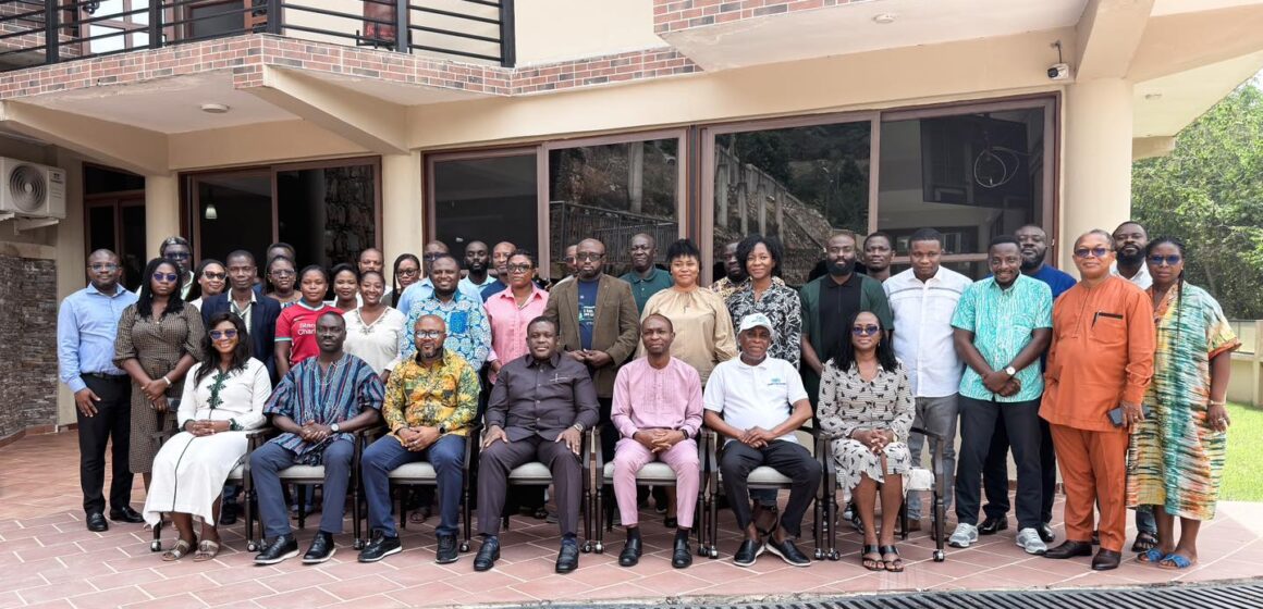 Cyber Security Authority to Establish Four Zonal Offices to Strengthen Cybersecurity