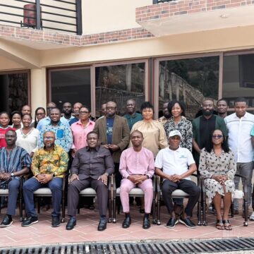 Cyber Security Authority to Establish Four Zonal Offices to Strengthen Cybersecurity