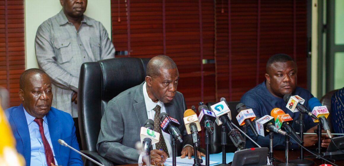 Minority Caucus Challenges Cocoa Board Over Farmers’ Payment Delays