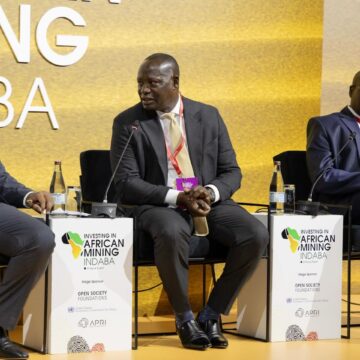 Mining Indaba 2026: African Integration Demands Collective Will – Armah-Kofi Buah