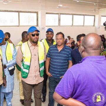YEA Partners Northshore Apparel to Recruit 1,000 Youth in Northern Region