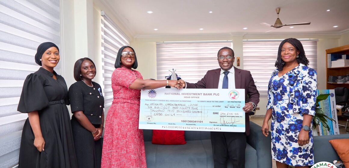 Ghana Medical Trust Fund Brings Hope to Children Needing Heart Surgery