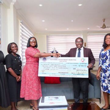 Ghana Medical Trust Fund Brings Hope to Children Needing Heart Surgery