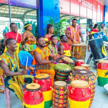Ghana Airports Company Issues Directive on Cultural Displays