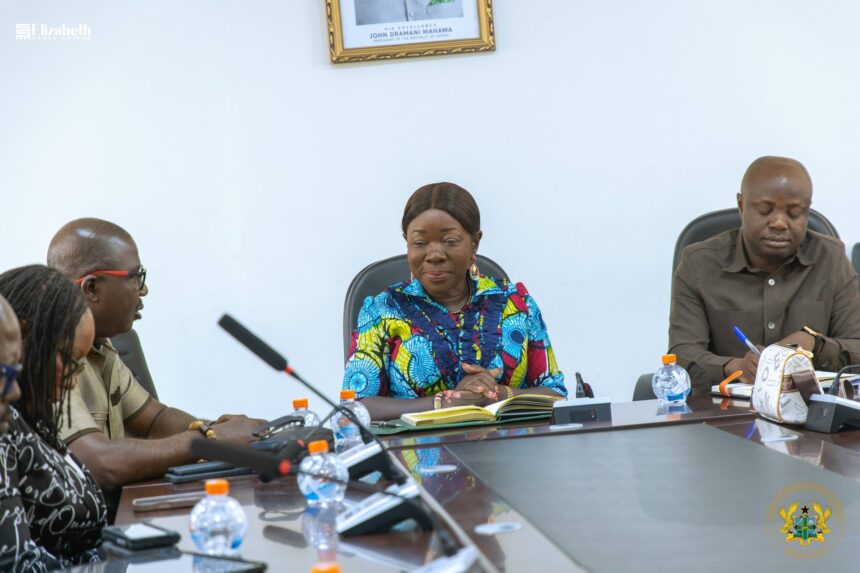 Trade Minister Pledges Policy Reforms to Boost Agribusiness