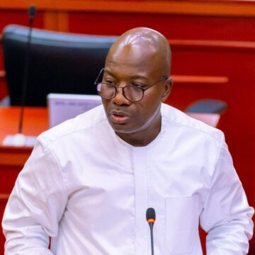 Legal Education Reform Bill Amendments Sent to Winnowing Committee