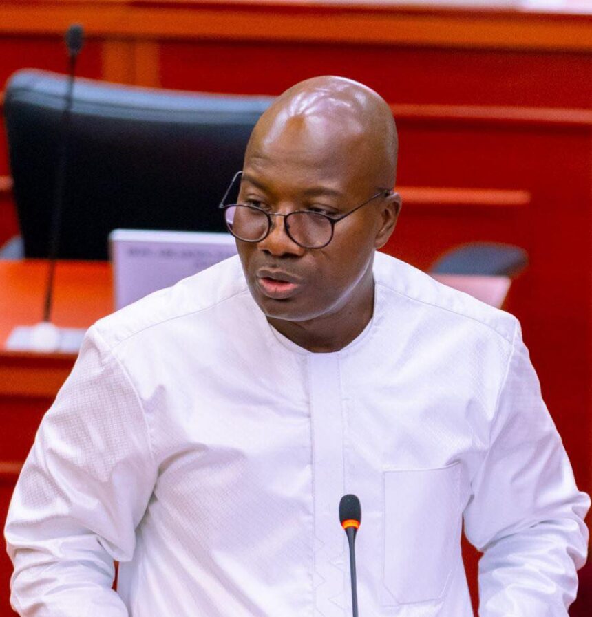 Legal Education Reform Bill Amendments Sent to Winnowing Committee