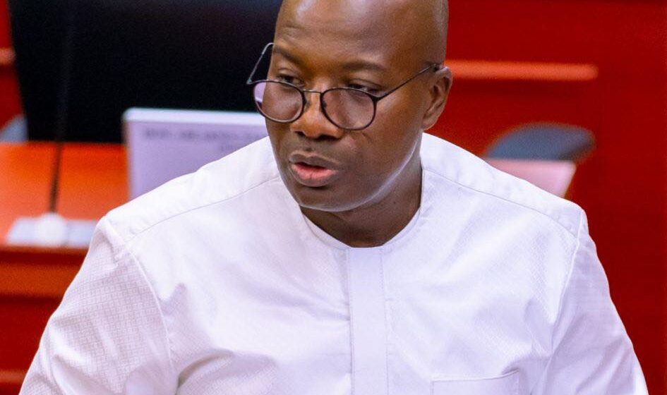 Legal Education Reform Bill Amendments Sent to Winnowing Committee