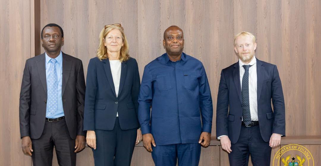 Ghana to Establish Independent Fiscal Council After IMF Programme Exit