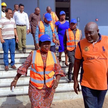 “Ghana Is Open and Ready for Business” — Trade Minister Reaffirms Support for Private Sector