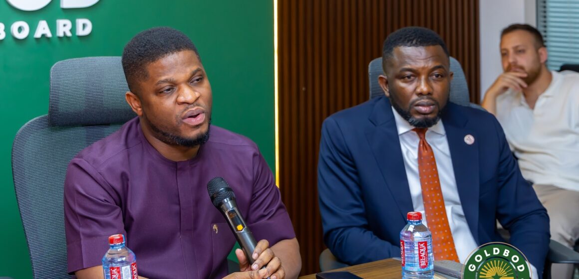 “Jewellers Are Fabricators, Not Gold Buyers” — GoldBod Engages Industry on New Directives