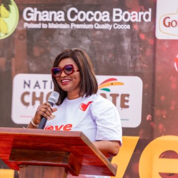Ghana Tourism Authority Launches 2026 National Chocolate Month