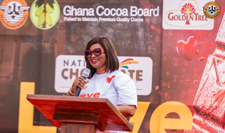 Ghana Tourism Authority Launches 2026 National Chocolate Month