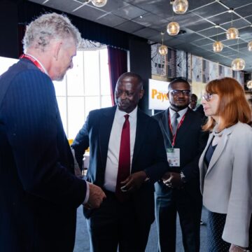 Ghana Showcases Leadership in Sustainable Mining at Africa Mining Indaba 2026