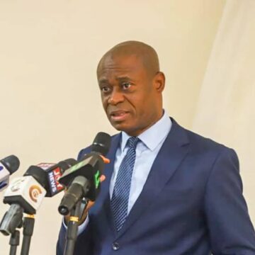 Lands Ministry Begins Stakeholder Engagement on Draft CREMA Regulations
