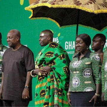 Ghana to Prioritize Value Addition Under President Mahama’s New Trade Direction