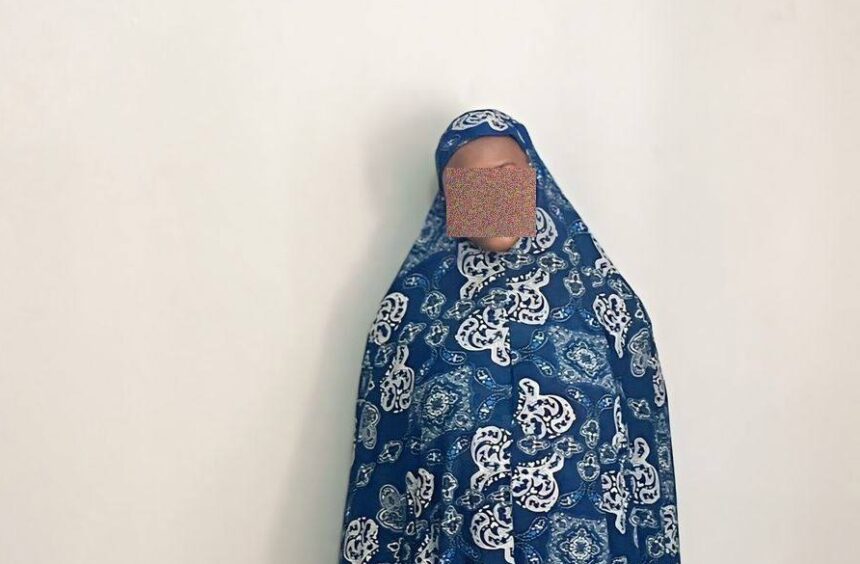 Police Rescue Stolen Newborn at Mamprobi, Arrest Suspect
