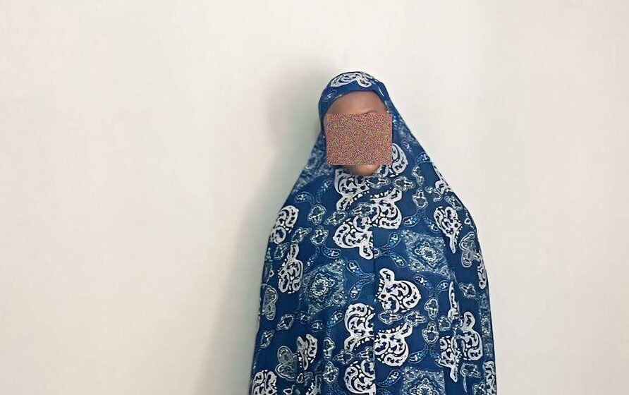 Police Rescue Stolen Newborn at Mamprobi, Arrest Suspect Police Rescue Stolen Newborn at Mamprobi, Arrest Suspect