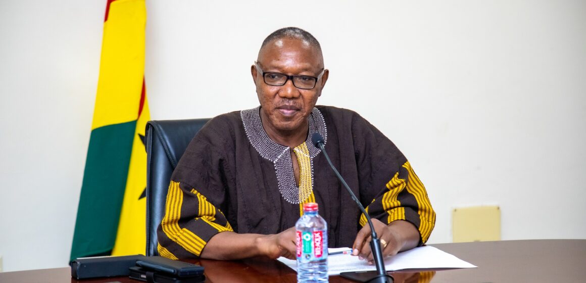 No Indisciplined Students Will Be Pampered – Education Ministry warns