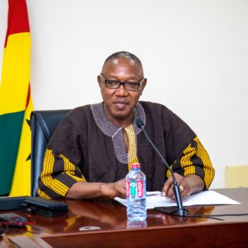 No Indisciplined Students Will Be Pampered – Education Ministry warns
