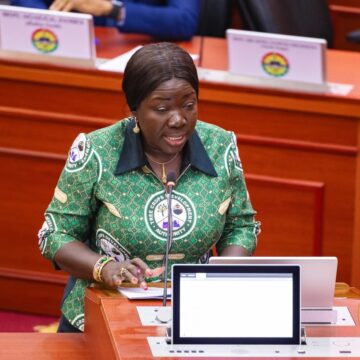 Government Reaffirms Commitment to Industrial Revitalisation