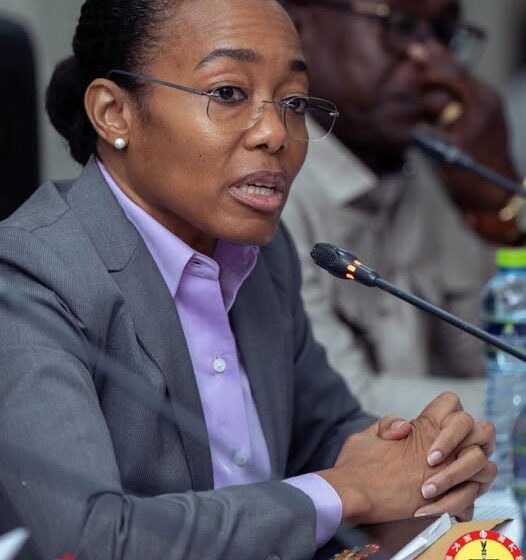 Parliament Advances Security and Intelligence Agencies Bill Parliament Advances Security and Intelligence Agencies Bill