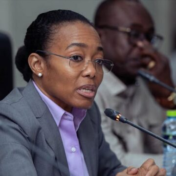 Parliament Advances Security and Intelligence Agencies Bill