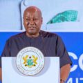 Mahama Opens 2026 Mining Sector Local Content Summit in Takoradi