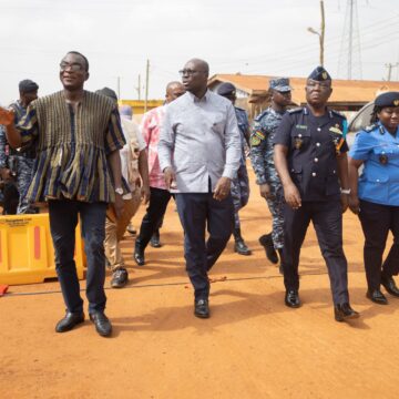 “We Will Not Allow Customs Regime to Be Exploited” – Finance Minister Warns
