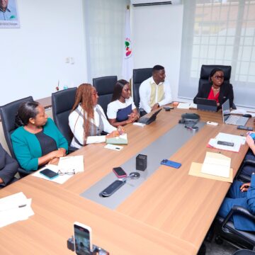 Project C.U.R.E Partners Ghana Medical Trust Fund to Strengthen NCD Response