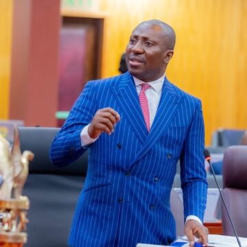 Minority Raises Red Flags Over Security and Intelligence Agencies Bill