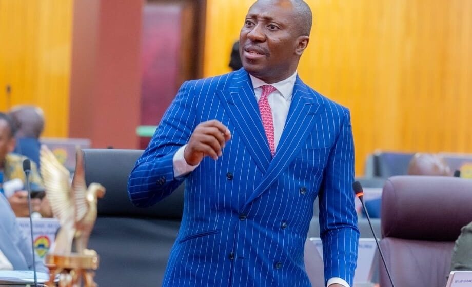 Minority Raises Red Flags Over Security and Intelligence Agencies Bill