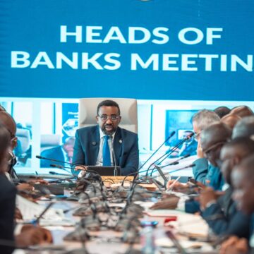 Bank of Ghana Reaffirms Commitment to Stronger Banking Sector