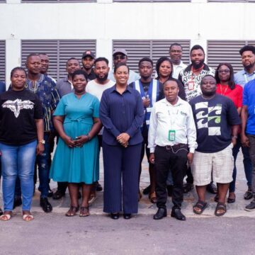 CID Strengthens Collaboration with Transport Operators to Combat Human Trafficking