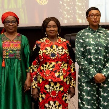 Inclusive Leadership Central to Democratic Resilience – Vice President