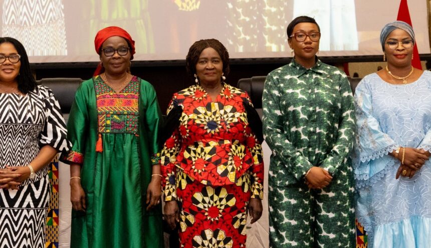 Inclusive Leadership Central to Democratic Resilience – Vice President