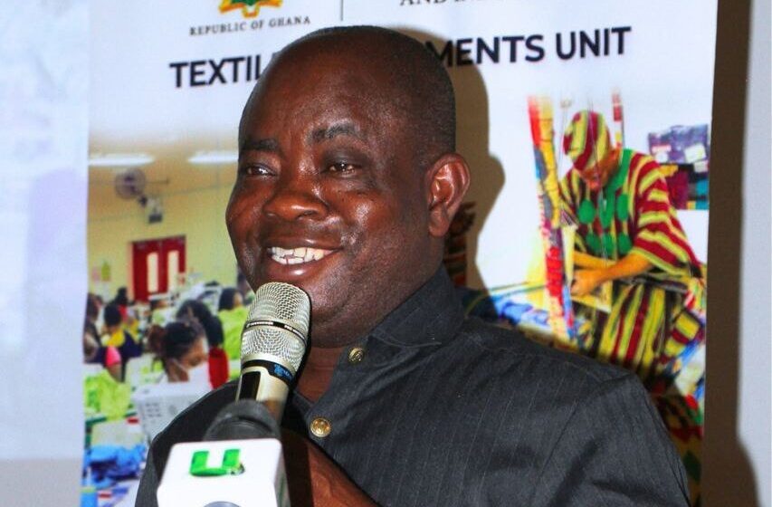 A Partnership, Not Merely a Forum – Deputy Trade Minister Reaffirms Commitment to Textile and Garment Sector