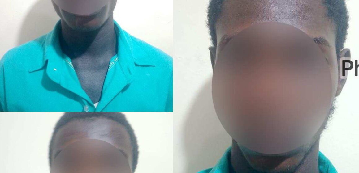 Three Students Arrested Over Assault on Obrachire SHS Student