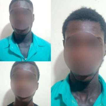 Three Students Arrested Over Assault on Obrachire SHS Student