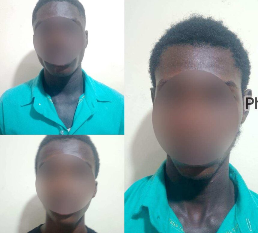 Three Students Arrested Over Assault on Obrachire SHS Student