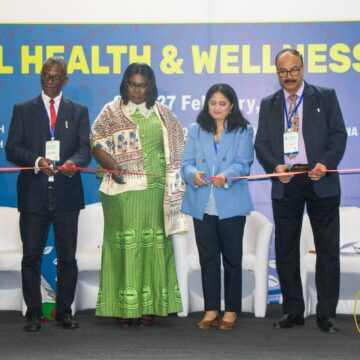 Government Reaffirms Safety Standards for Natural Health Products Under MahamaCare
