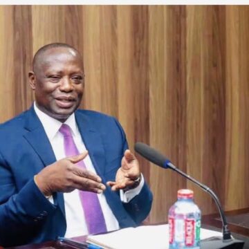 Ellembelle MP Calls for Renewed Commitment to Nkrumah’s Vision on 60th Anniversary of His Overthrow