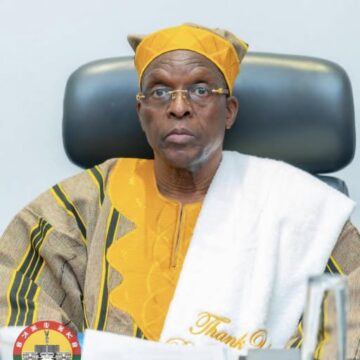 Speaker Orders Probe Into Circumstances of Patient’s Death