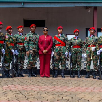 CID, Military Police Strengthen Investigative Collaboration