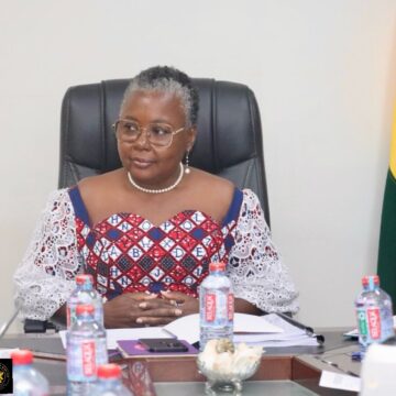 Research Is the Engine of Reform — Fisheries Ministry Anchors Blue Economy Strategy on Science