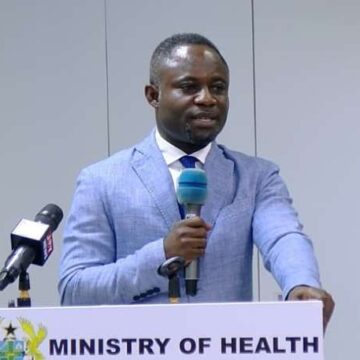 Ministry of Health Reaffirms Commitment to Breast Cancer Care on World Cancer Day