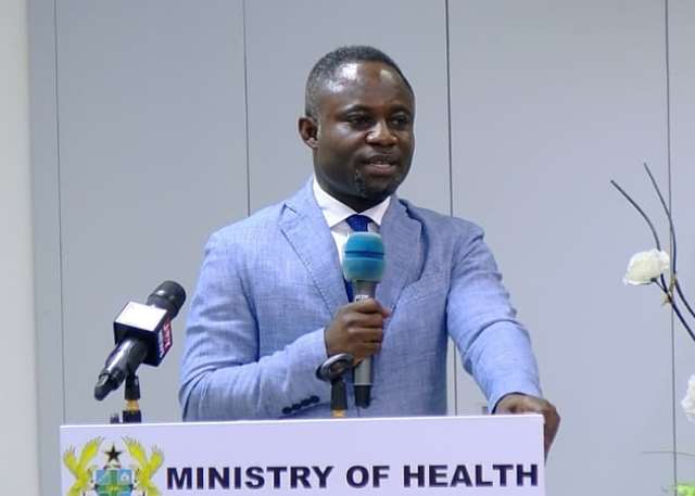 Ministry of Health Reaffirms Commitment to Breast Cancer Care on World Cancer Day