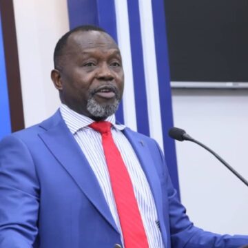 Parliament Takes Up 24-Hour Economy Authority Bill for Debate